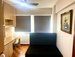 Melville Park (D18), Condominium #460699771